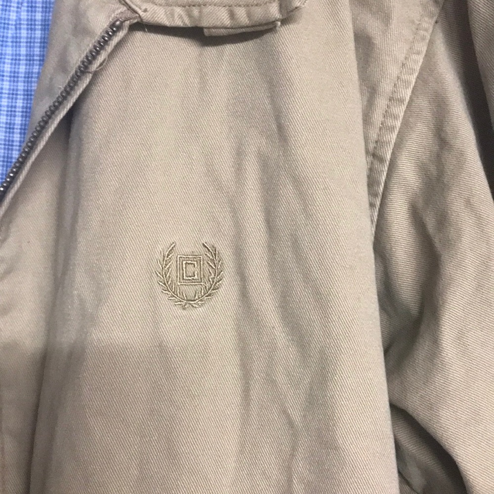 Men’s Chaps jacket - Picture 3 of 3